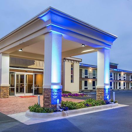 Econo Lodge Selma Dış mekan fotoğraf