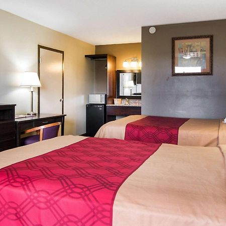 Econo Lodge Selma Dış mekan fotoğraf