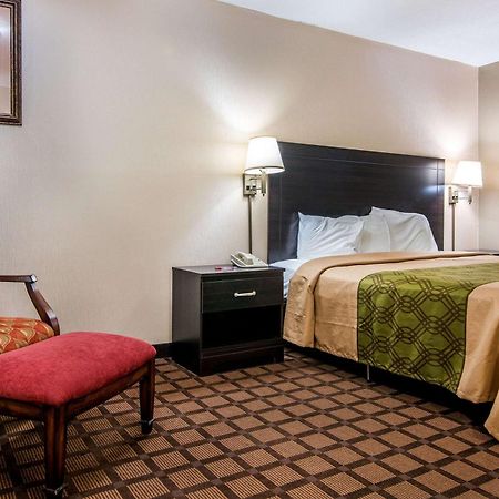 Econo Lodge Selma Dış mekan fotoğraf