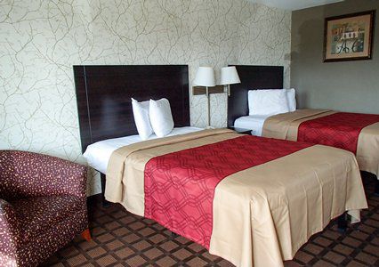 Econo Lodge Selma Oda fotoğraf