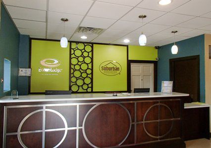 Econo Lodge Selma İç mekan fotoğraf