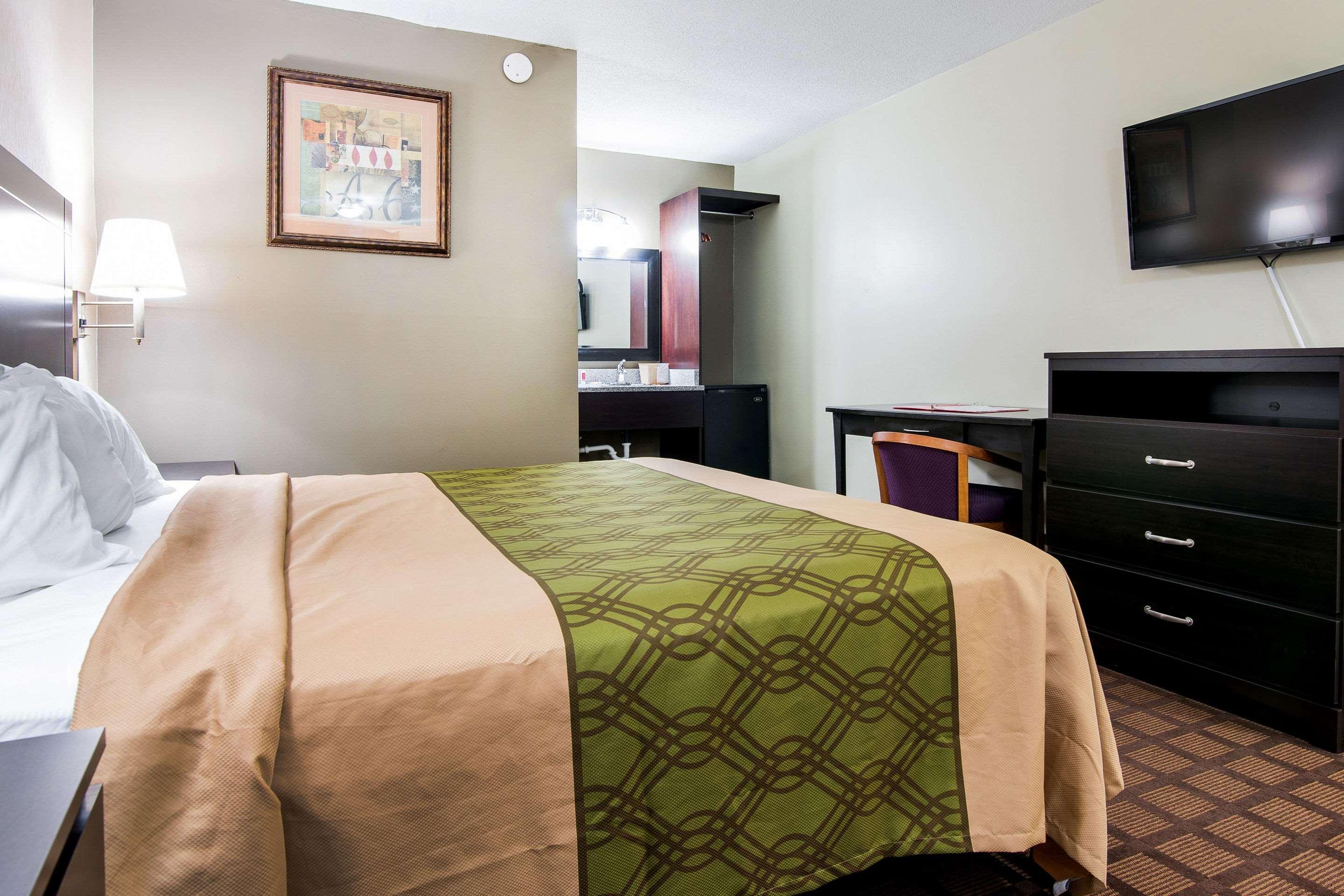 Econo Lodge Selma Dış mekan fotoğraf