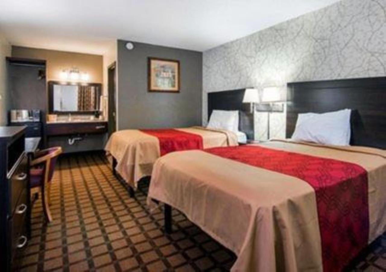 Econo Lodge Selma Dış mekan fotoğraf