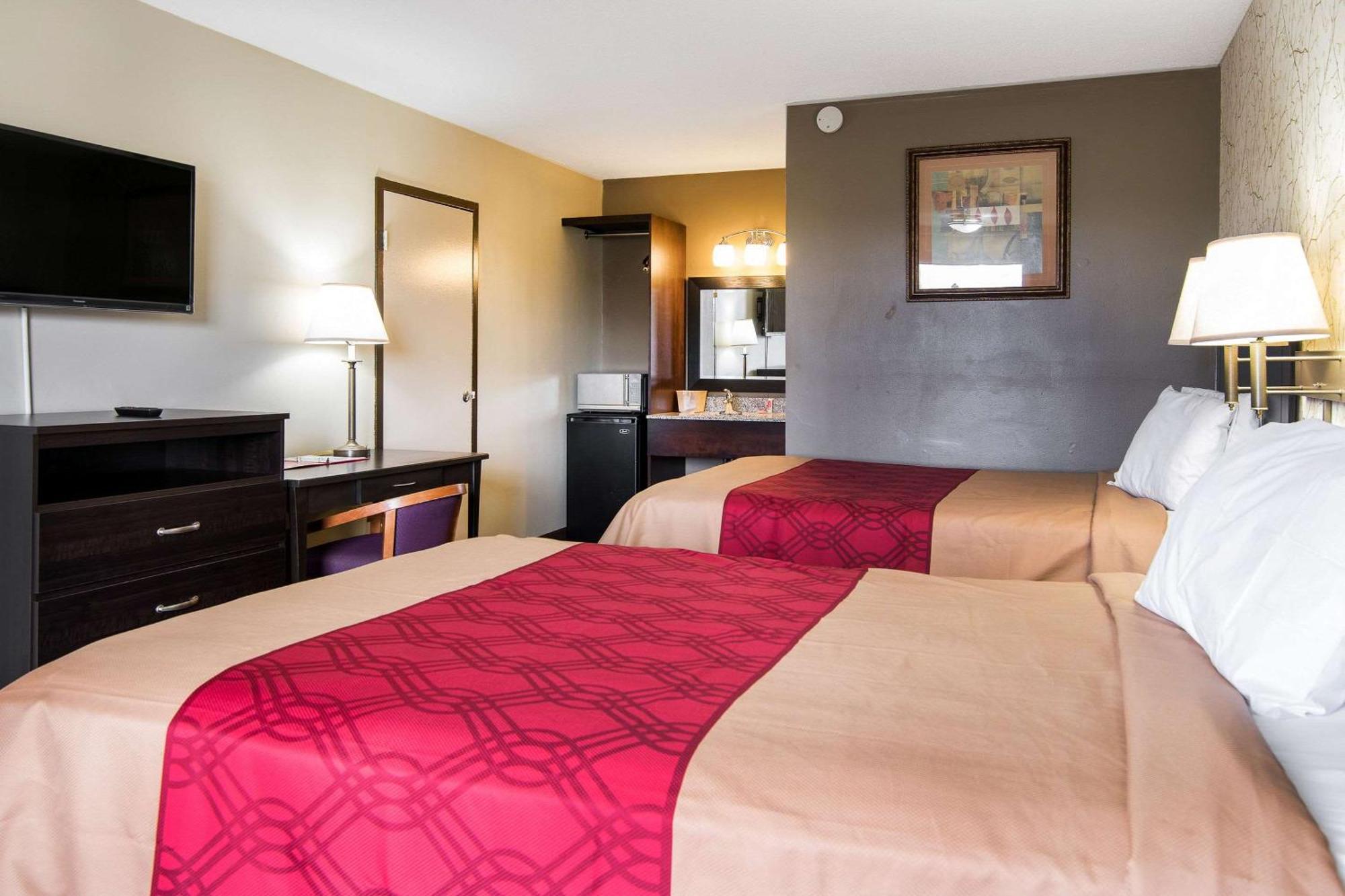 Econo Lodge Selma Dış mekan fotoğraf