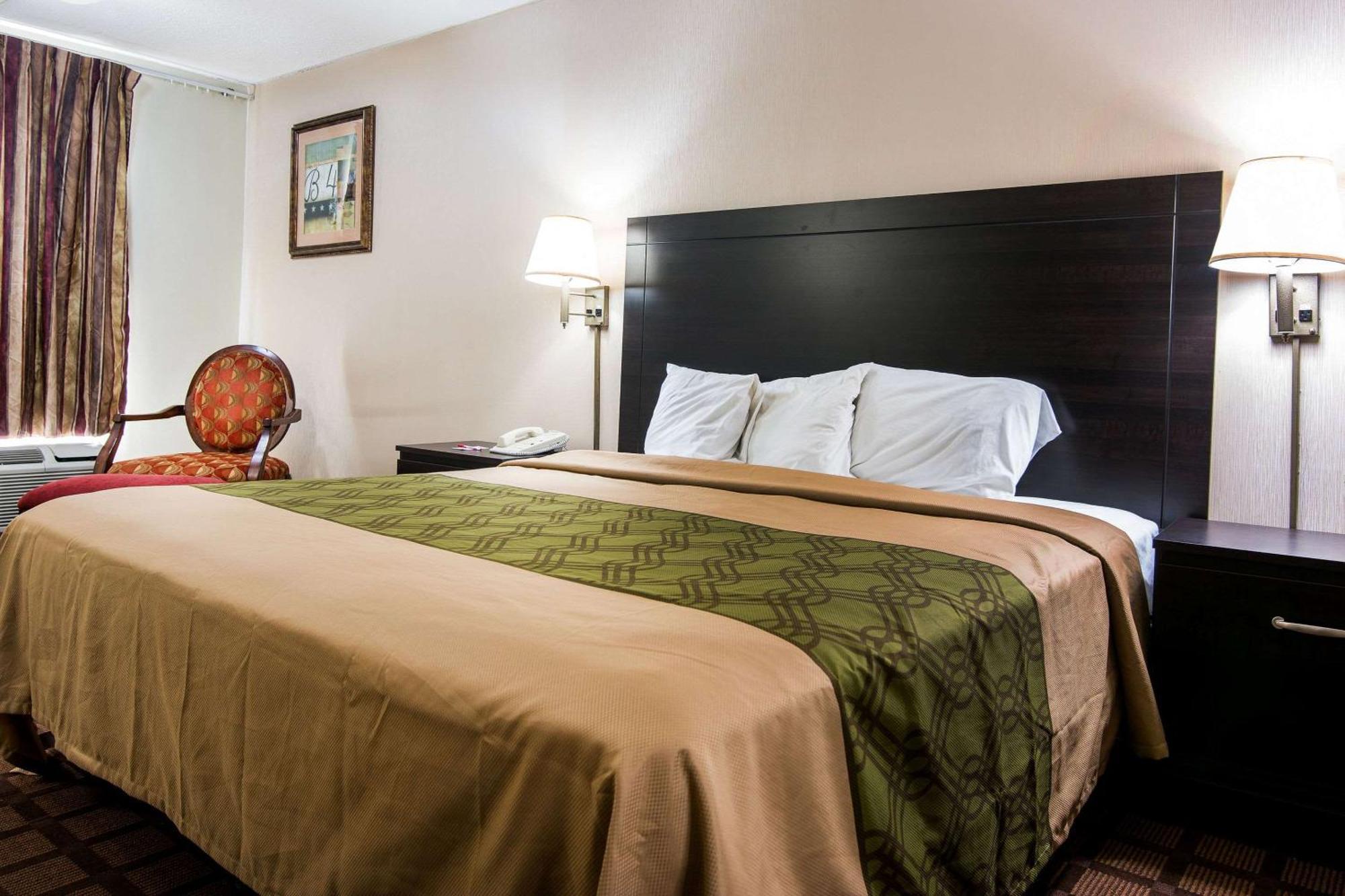 Econo Lodge Selma Dış mekan fotoğraf