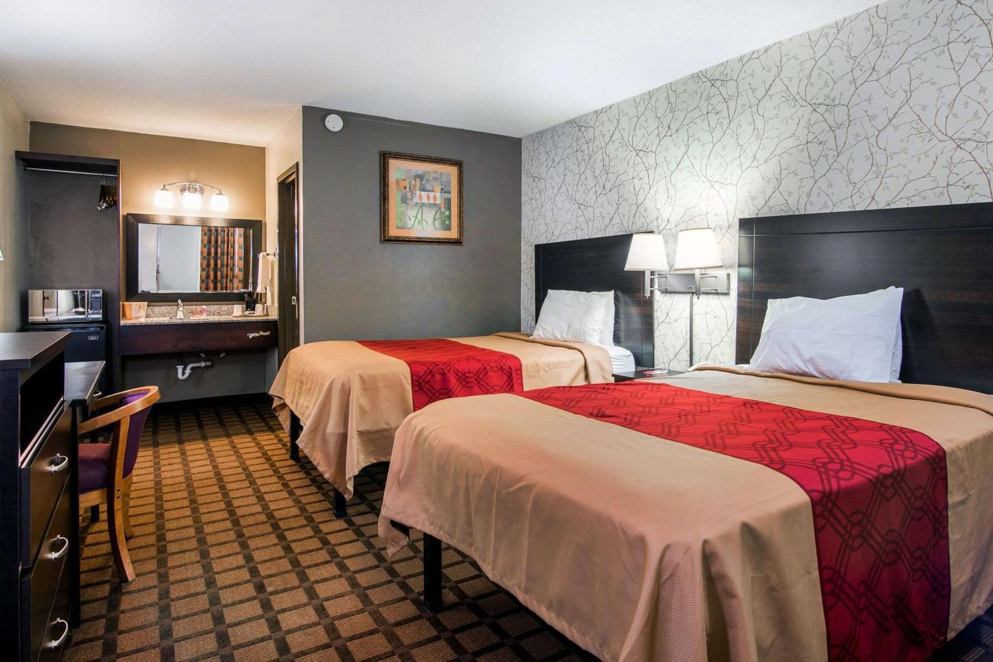 Econo Lodge Selma Dış mekan fotoğraf