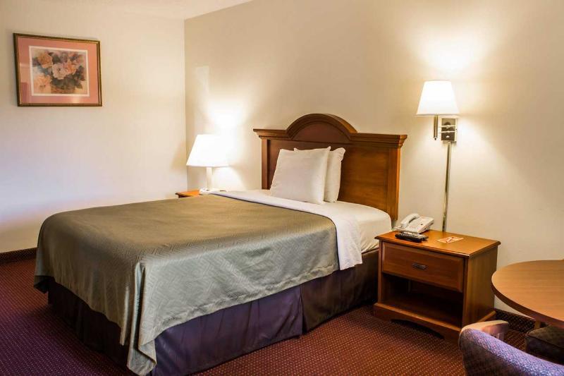 Econo Lodge Selma Dış mekan fotoğraf