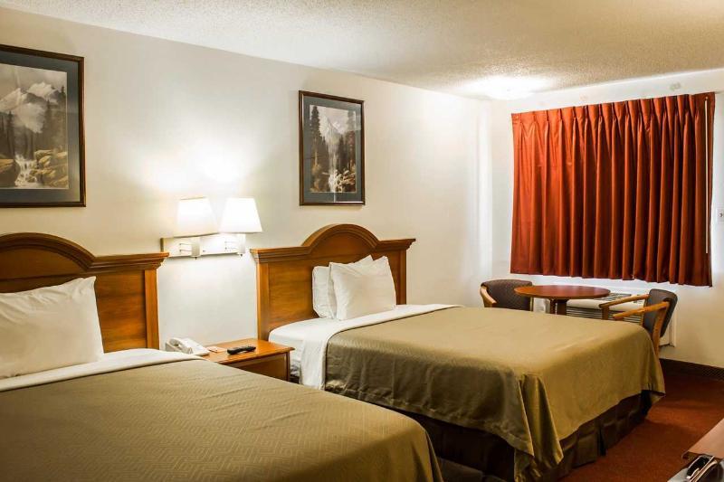 Econo Lodge Selma Dış mekan fotoğraf