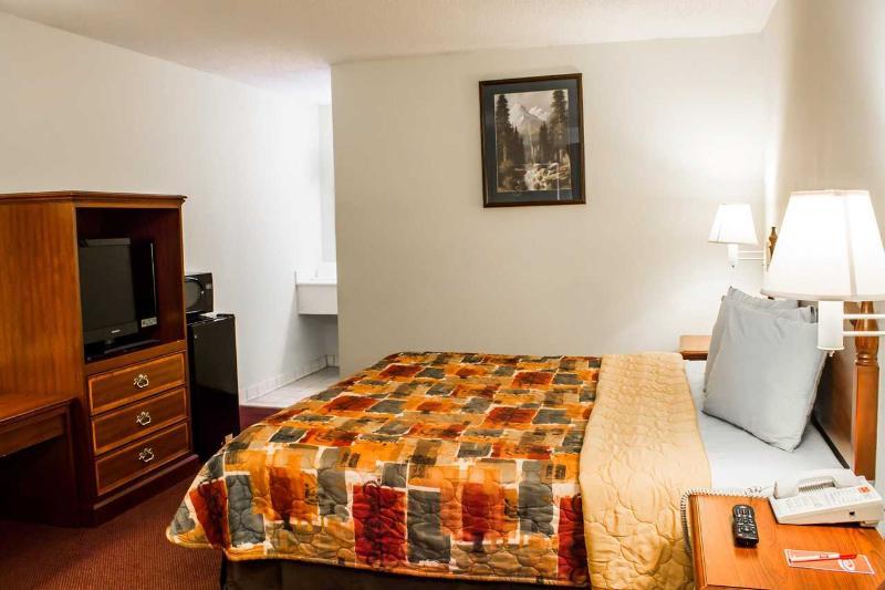 Econo Lodge Selma Dış mekan fotoğraf