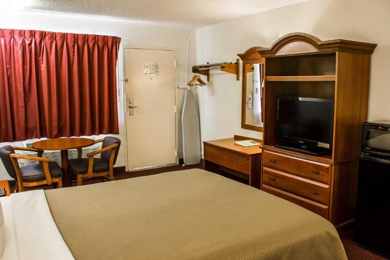 Econo Lodge Selma Dış mekan fotoğraf