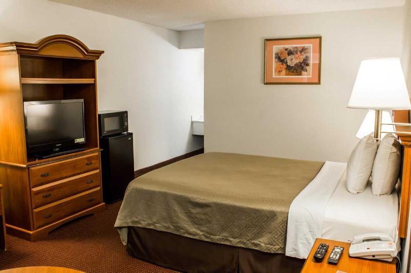 Econo Lodge Selma Dış mekan fotoğraf