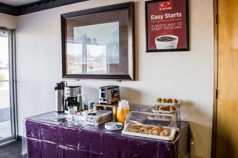 Econo Lodge Selma Dış mekan fotoğraf