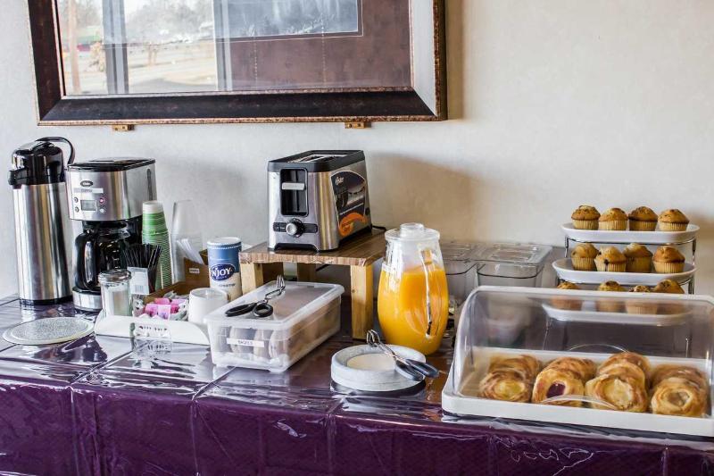 Econo Lodge Selma Dış mekan fotoğraf