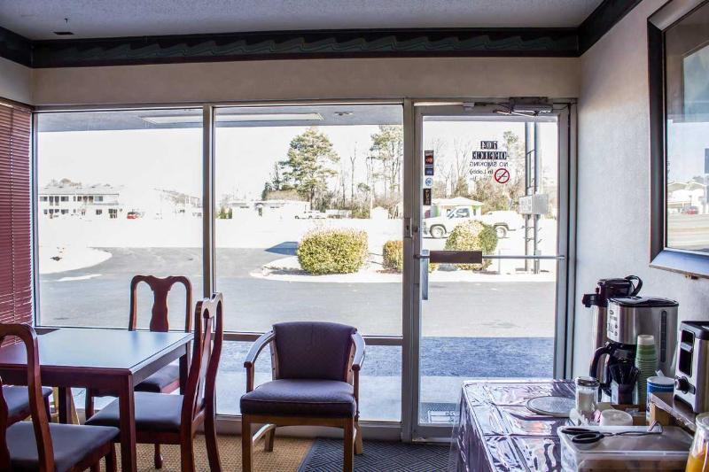 Econo Lodge Selma Dış mekan fotoğraf